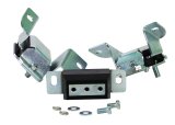 Whiteline 1984 Mercury Capri Complete Engine and Transmission Mount Set thumbnail 2