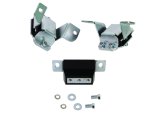 Whiteline 1984 Mercury Capri Complete Engine and Transmission Mount Set thumbnail 3
