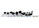 Whiteline 1998-2001 Mazda B2500 Body Mount Bushing Set thumbnail 2