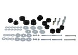 Whiteline 1998-2001 Mazda B2500 Body Mount Bushing Set thumbnail 3