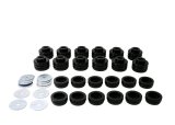 Whiteline 2000-2006 Chevrolet Tahoe Body Mount Bushing Set thumbnail 2