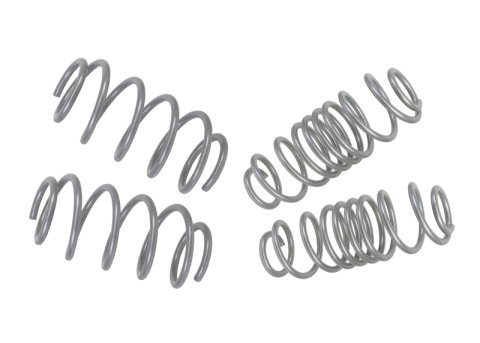 Whiteline 2011-2019 Ford Fiesta Performance Lowering Spring Kit - Ford Fiesta thumbnail 5