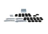 Whiteline 1955-1957 Chevrolet Bel Air Body Mount Bushing Set thumbnail 2