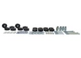 Whiteline 1966-1977 Ford Bronco Body Mount Bushing Set thumbnail 2