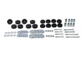 Whiteline 1966-1977 Ford Bronco Body Mount Bushing Set thumbnail 3