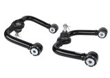 Whiteline Caster Correction Fixed Offset Front UCA Set thumbnail 1