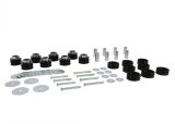 Whiteline 1995-1997 Dodge Ram 1500 Body Mount Bushing Set thumbnail 1