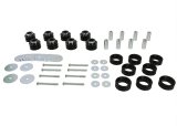 Whiteline 1995-1997 Dodge Ram 1500 Body Mount Bushing Set thumbnail 2