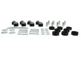 Whiteline 1995-1997 Dodge Ram 1500 Body Mount Bushing Set thumbnail 3