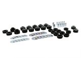 Whiteline 1978-1980 Chevrolet El Camino Body Mount Bushing Set thumbnail 1