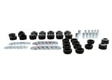 Whiteline 1978-1980 Chevrolet El Camino Body Mount Bushing Set thumbnail 2