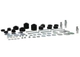 Whiteline 1980-1996 Ford F-150 Body Mount Bushing Set thumbnail 1