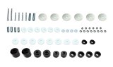 Whiteline 1980-1996 Ford F-150 Body Mount Bushing Set thumbnail 4