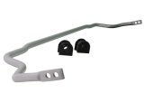 Whiteline 2018-2021 Jeep Wrangler 20mm 2 Position Adjustable Rear Sway Bar Kit thumbnail 1
