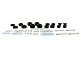 Whiteline 1997-1999 Ford F-250 Body Mount Bushing Set thumbnail 3