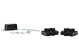 Whiteline 1973 GMC Jimmy Complete Engine and Transmission Mount Set thumbnail 3