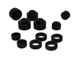 Whiteline 1999-2004 Ford F-350 Super Duty Body Mount Bushing Set thumbnail 2