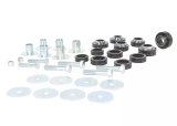 Whiteline 1967 Chevrolet Chevy II Body Mount Bushing Set thumbnail 4