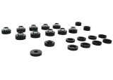 Whiteline 1980-1983 Jeep CJ5 Body Mount Bushing Set thumbnail 1