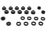 Whiteline 1980-1983 Jeep CJ5 Body Mount Bushing Set thumbnail 2