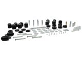 Whiteline 1997-2006 Jeep Wrangler Body Lift Kit thumbnail 1