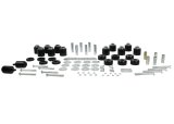 Whiteline 1997-2006 Jeep Wrangler Body Lift Kit thumbnail 2