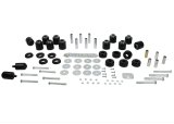 Whiteline 1997-2006 Jeep Wrangler Body Lift Kit thumbnail 3