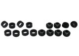 Whiteline 1981-1986 Chevrolet C20 Body Mount Bushing Set thumbnail 2