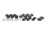 Whiteline 1981-1986 Chevrolet K5 Blazer Body Mount Bushing Set thumbnail 3