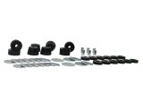 Whiteline 1974-1993 Dodge Ramcharger Body Mount Bushing Set thumbnail 1