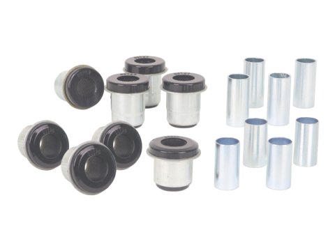 Whiteline 1955-1964 Chevrolet Bel Air Control Arm - Upper & Lower Bushing thumbnail 3