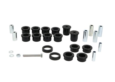 Whiteline 2007-2014 Jeep Wrangler Control Arm - Upper & Lower Bushing thumbnail 3