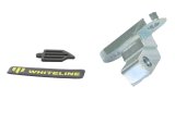 Whiteline 2002-2006 Acura RSX Bump Steer - Correction Kit thumbnail 2