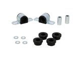 Whiteline 2000-2006 Chevrolet Tahoe Sway Bar Mount & Link Bushing Kit - 28mm thumbnail 2