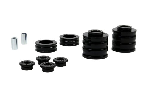 Whiteline 1980-1983 Ford F-100 Body Mount Bushing Set thumbnail 1