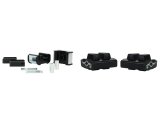 Whiteline 1977-1978 Chevrolet K20 Suburban Engine & Transmission Mount Kit thumbnail 2