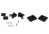 Whiteline 1977-1978 Chevrolet K20 Suburban Engine & Transmission Mount Kit thumbnail 3