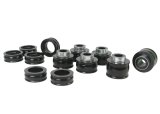 Whiteline 1988 Chevrolet K3500 Body Mount Bushing Kit - Standard Cab thumbnail 1