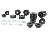 Whiteline 1973-1974 Chevrolet C20 Pickup Body Mount Bushing Kit thumbnail 1