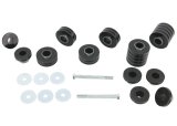 Whiteline 1973-1974 Chevrolet C20 Pickup Body Mount Bushing Kit thumbnail 2