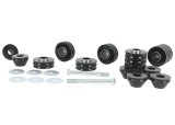 Whiteline 1973-1974 Chevrolet C20 Pickup Body Mount Bushing Kit thumbnail 3