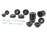Whiteline 1973-1974 Chevrolet C20 Pickup Body Mount Bushing Kit thumbnail 4
