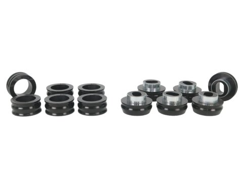 Whiteline 1981-1986 Chevrolet C10 Body Mount Bushing Set thumbnail 2