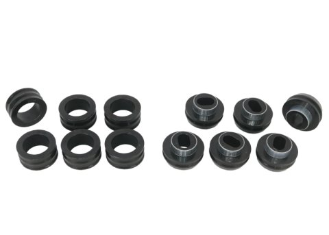 Whiteline 1981-1986 Chevrolet C10 Body Mount Bushing Set thumbnail 3