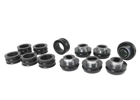 Whiteline 1981-1986 Chevrolet C10 Body Mount Bushing Set thumbnail 4