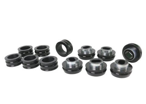 Whiteline 1981-1986 Chevrolet C10 Body Mount Bushing Set thumbnail 6