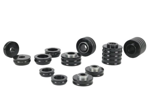 Whiteline 1986-1996 Ford F-150 Body Mount Bushing Set thumbnail 2