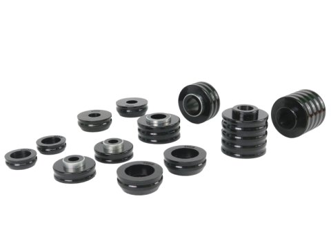 Whiteline 1986-1996 Ford F-150 Body Mount Bushing Set thumbnail 4