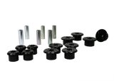 Whiteline 1999-2004 Chevrolet Silverado 1500 Control Arm - Upper & Lower Bushing thumbnail 1