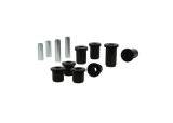 Whiteline 1999 Chevrolet Silverado 1500 Control Arm - Upper & Lower Bushing thumbnail 1
